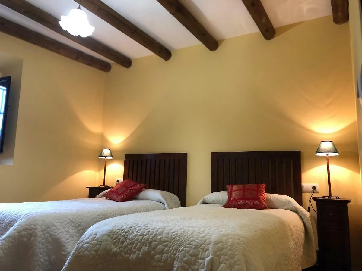 Country house Cercado Forero Cortegana