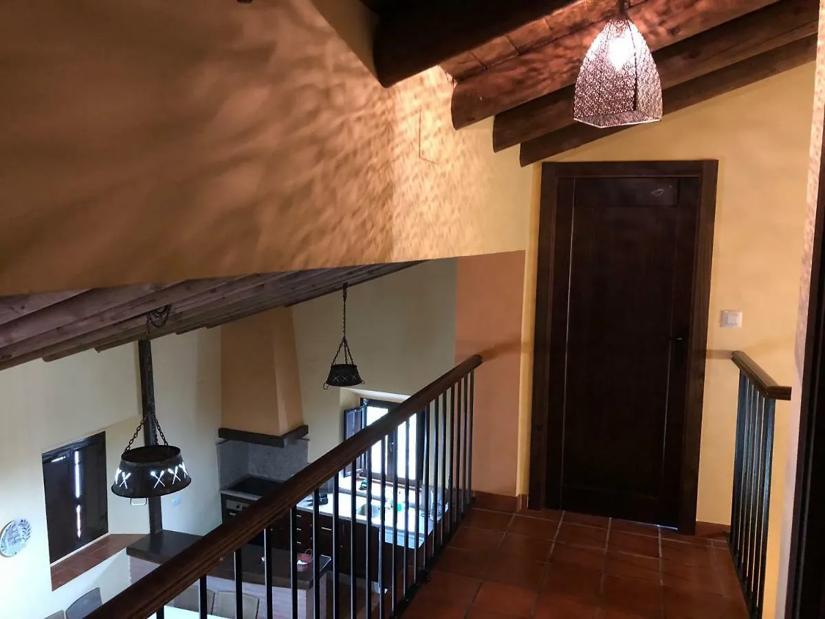 Country house Cercado Forero Cortegana