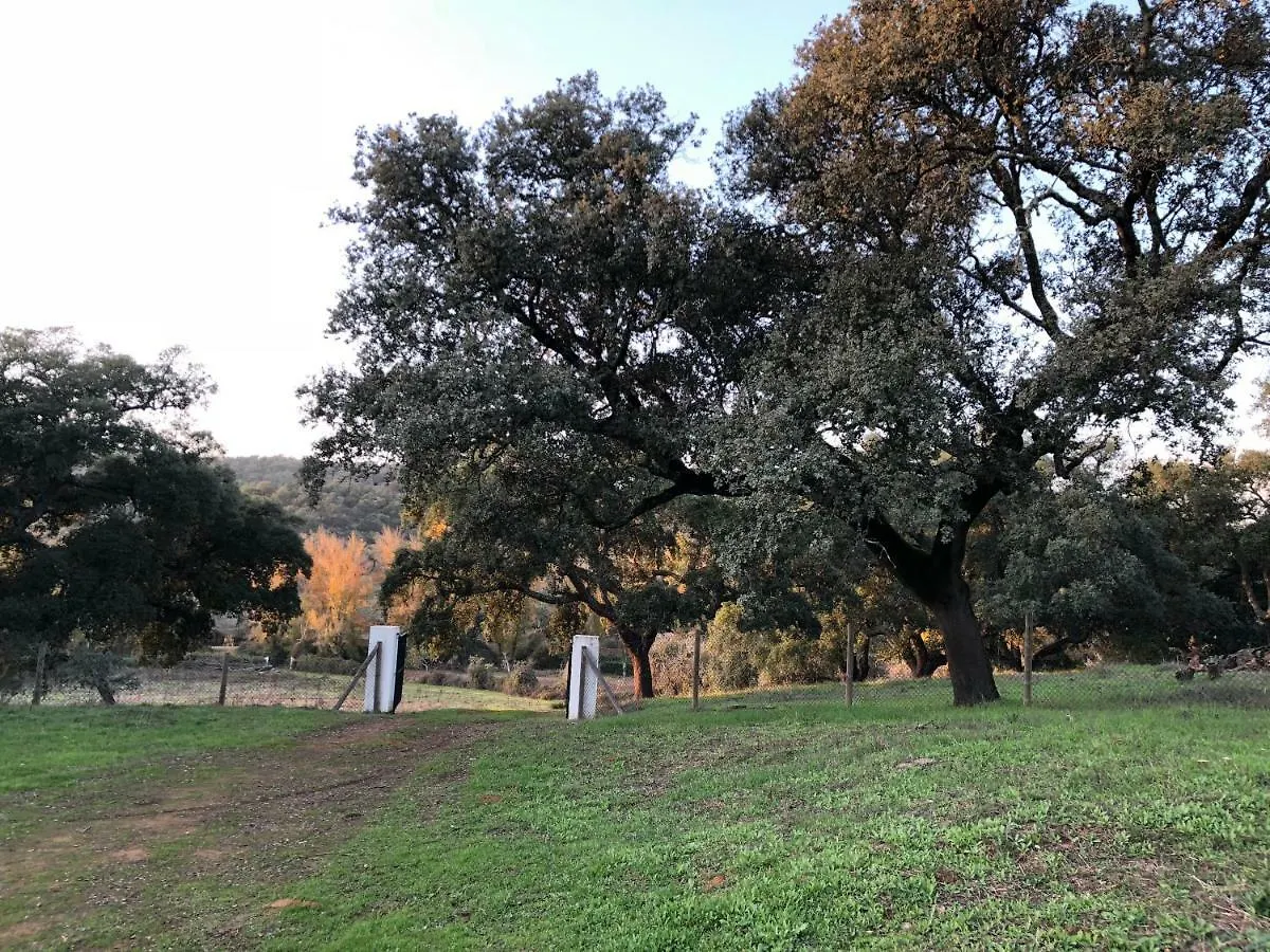 Country house Cercado Forero Cortegana