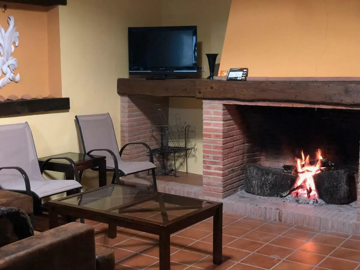 Country house Cercado Forero Cortegana