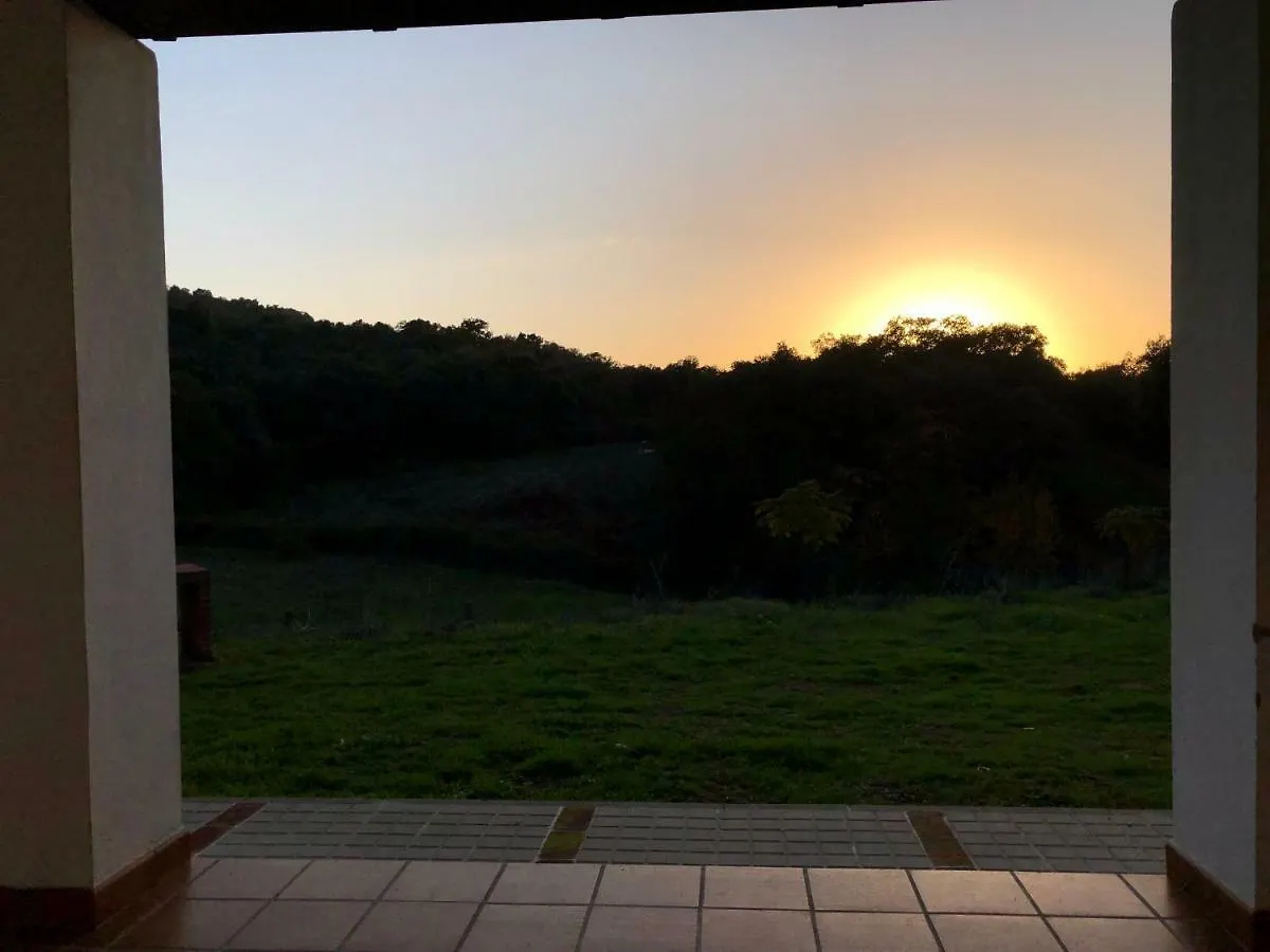 Country house Cercado Forero Cortegana