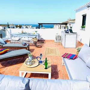 Apartamento Atico En Atlanterra Playa, Zahara de los Atunes