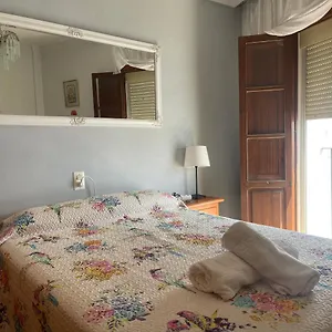 Apartamento Casa Juana, Vejer de la Frontera