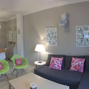 Apartamento Jara Luxe Beach, Sanlúcar de Barrameda