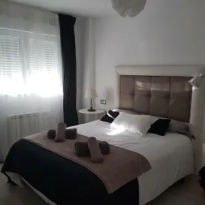 Apartamento Apartamento Ontario, Granada