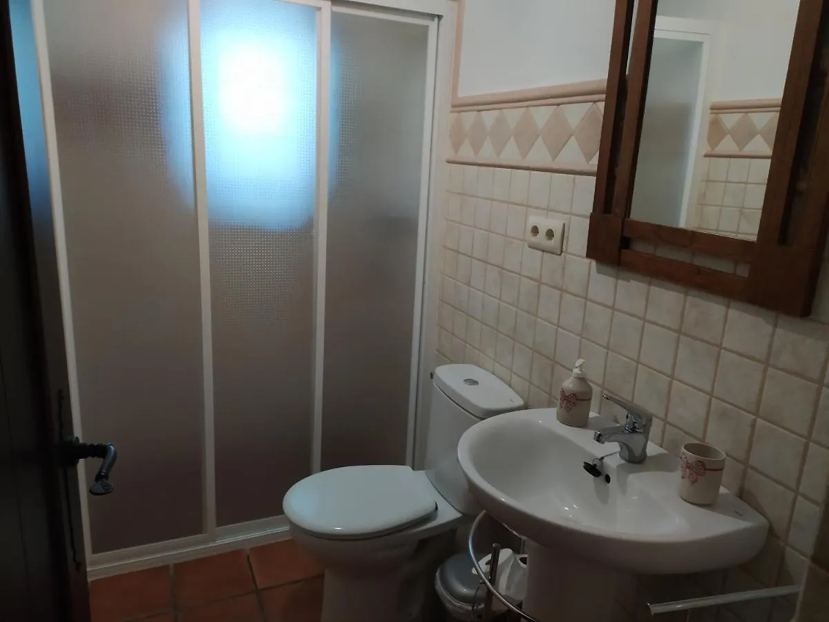 Country house Cercado Forero Cortegana