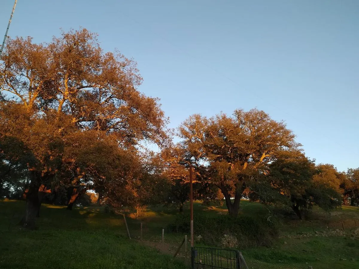 Country house Cercado Forero Cortegana