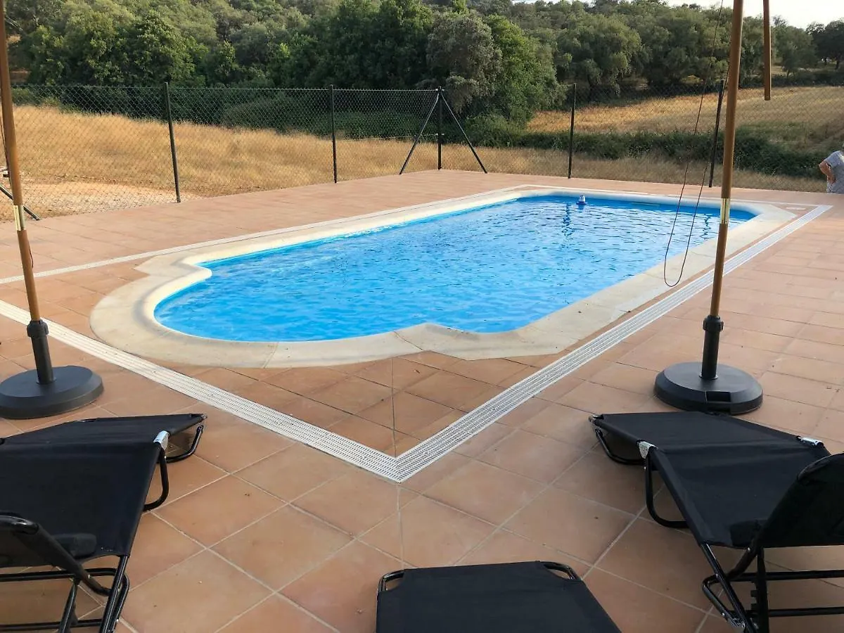 Cercado Forero location